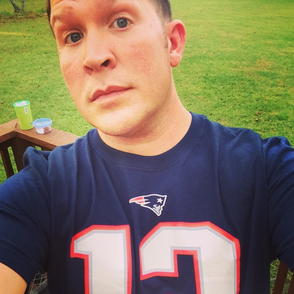 Meet your Posher, Matt